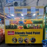 Friends Food Point