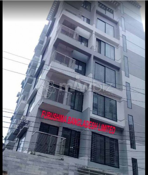 Furushima (BD) ltd