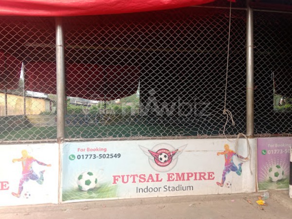 Futsal Empire