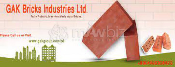 G.A.K. Brick Industries Ltd.