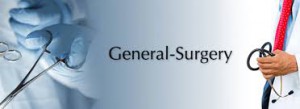 General Surgery Departmant-Central Hospital Ltd