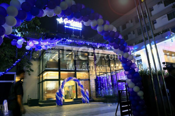Galesia Hotel & Resort Ltd.