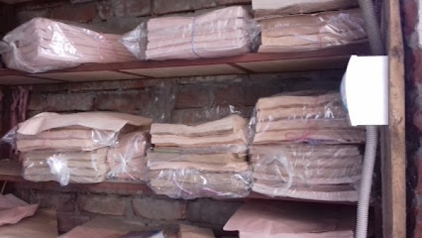 Gazi Envelops - গাজী ইনভেলাপস্