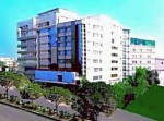 Gazi Medical College Hospital