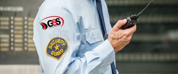 Gazi Security Service Ltd