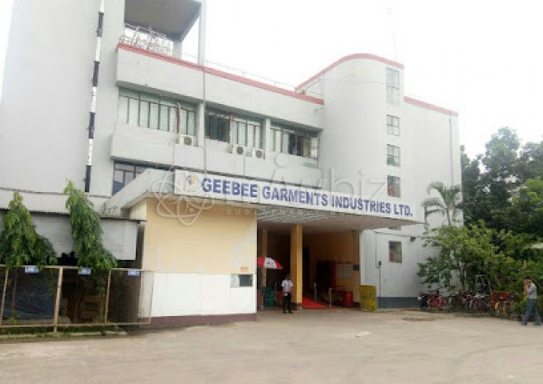 Geebee Garments Industries Ltd