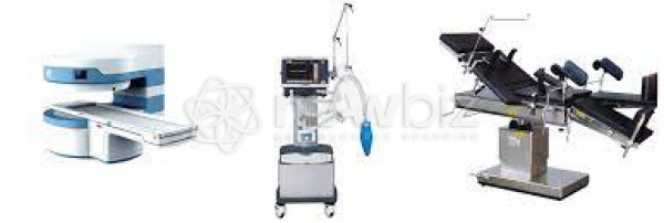 General Medical Engineering Service Co. (GMESCO)