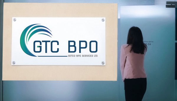 GETCO BPO Services Ltd.