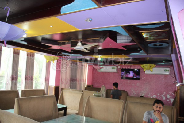 GFC Restaurant & Party Centre