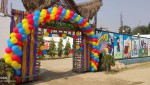 Ghas Foring Cafe