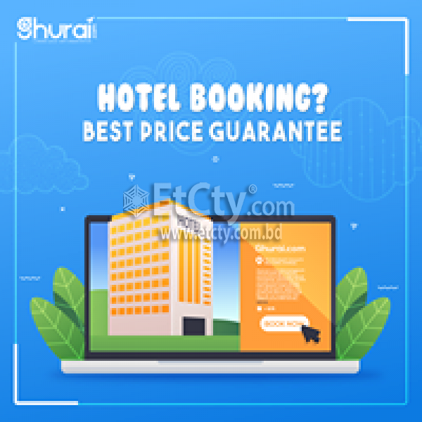 Ghurai.com (Flyer)