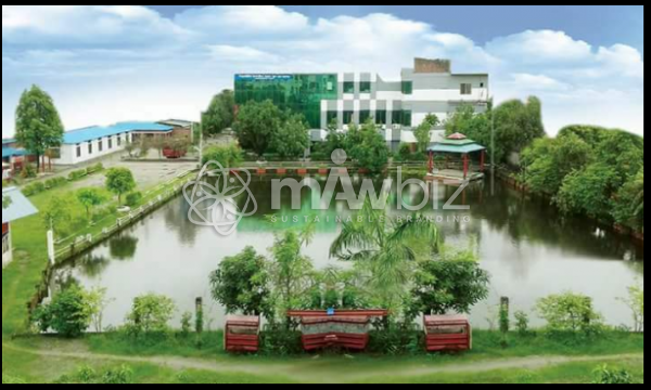 Giasuddin Islamic Model School and College