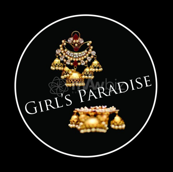Girl's Paradise