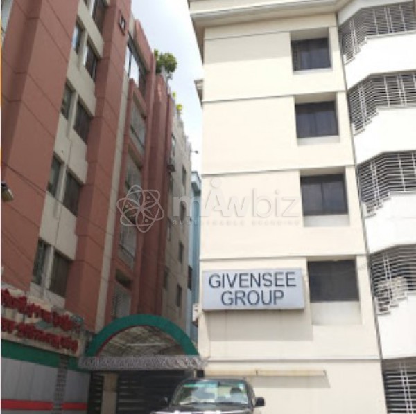Givensee Group of Industries Ltd