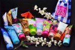 Glamorivva Cosmetics