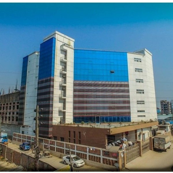 Global Apparel Sourcing Group Ltd.