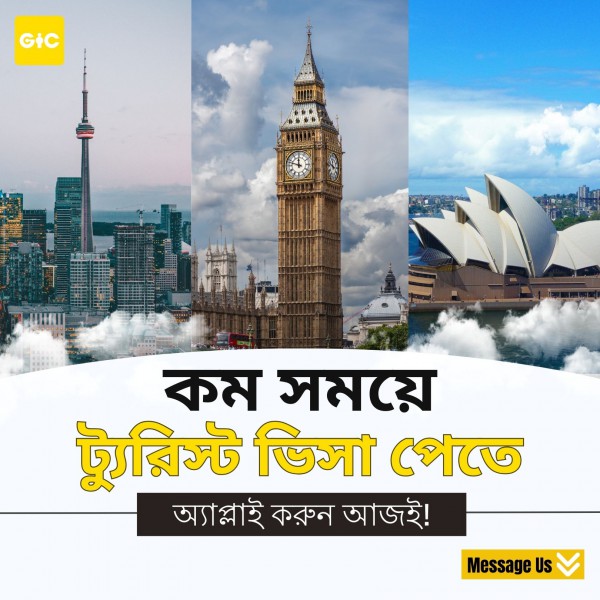 Global Immigration Consultants Ltd