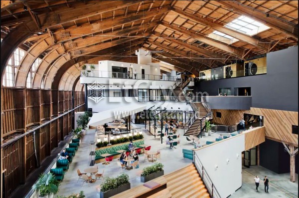 Global Interior & Architecture Design