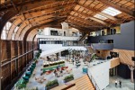 Global Interior & Architecture Design