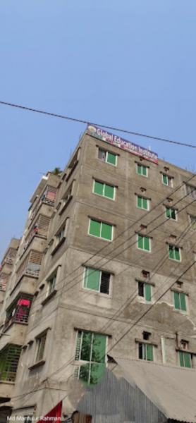 Global IT & Language Institute Ltd.