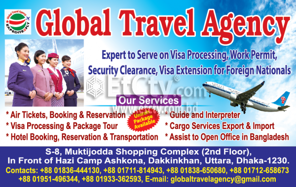 Global Travel Agency