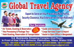 Global Travel Agency