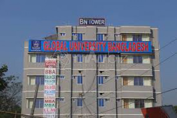 Global University Bangladesh