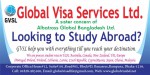 Global Visa Services Ltd