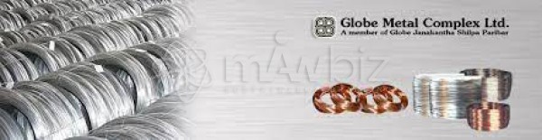 GLOBE METAL COMPLEX LIMITED