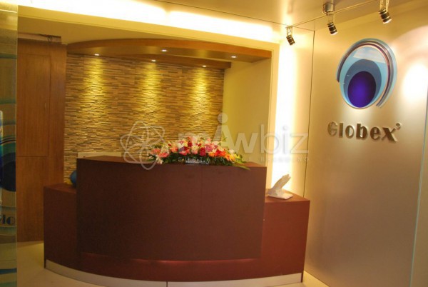 Globex Marketing Company Ltd
