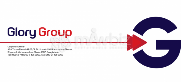 Glory Group
