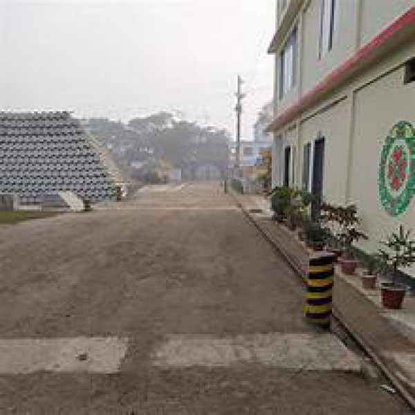 Glory Poles Limited, Khulna.