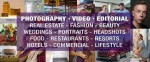 Glossy Media Advertising