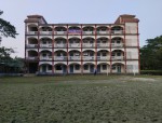 Gofurgonj Secondary School, Borhanuddin