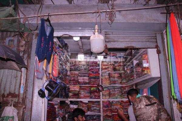Golap Bastralaya -2