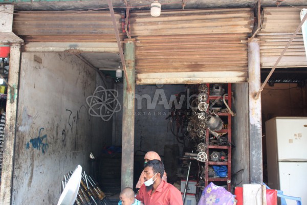 Golap Jahan Parts Store -2