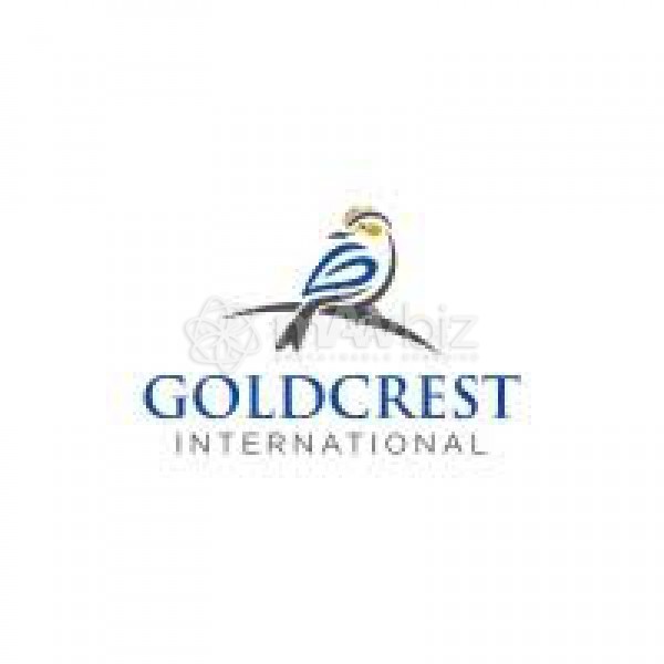 Gold Crest International