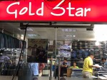 Gold Star tailors & fabrics