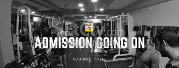 Golden Gym