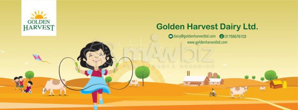 Golden Harvest Dairy