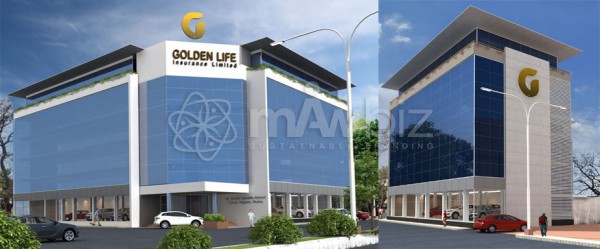 Golden Life Insurance Limited