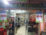 Golden Spoon Restaurant