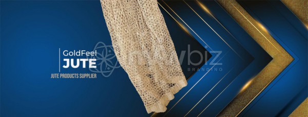 GoldFeel Jute
