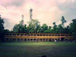 Gomdandi Pilot High School