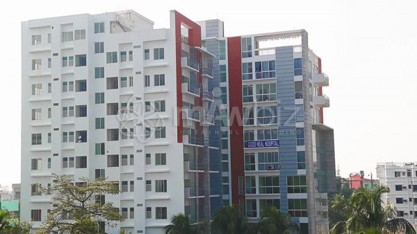 Good Heal Hospital (Private) Ltd.