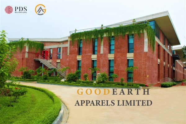GoodEarth Apparels Ltd.