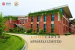 GoodEarth Apparels Ltd.