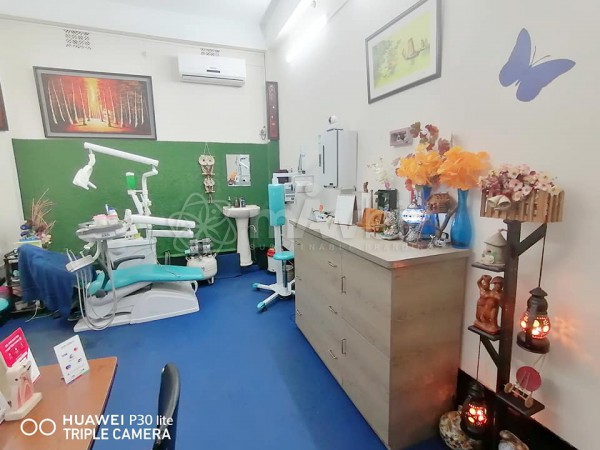Goodness Dental Care