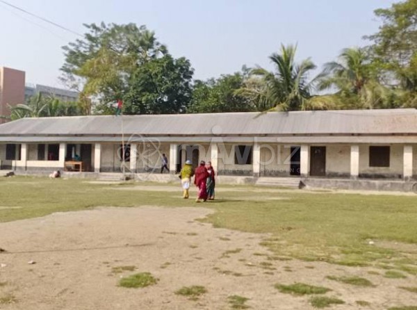 Gopalgonj Homeopathic Medical College & Hospital