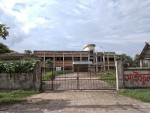 Government Textile Vocational Institute, Faridpur
